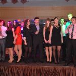 Maturalna zabava Ekonomske i trgovačke škole 2015.