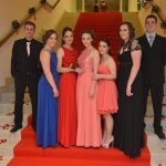 Maturalna zabava Ekonomske i trgovačke škole 2015.