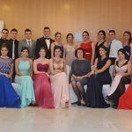 Maturalna zabava Ekonomske i trgovačke škole 2015.