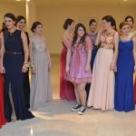 Maturalna zabava Ekonomske i trgovačke škole 2015.