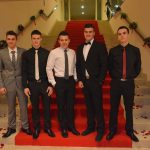 Maturalna zabava Ekonomske i trgovačke škole 2015.