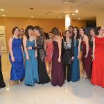 Maturalna zabava Ekonomske i trgovačke škole 2015.