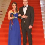 Maturalna zabava Ekonomske i trgovačke škole 2015.
