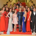 Maturalna zabava Ekonomske i trgovačke škole 2015.
