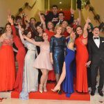 Maturalna zabava Ekonomske i trgovačke škole 2015.