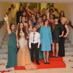 Maturalna zabava Ekonomske i trgovačke škole 2015.