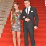 Maturalna zabava Ekonomske i trgovačke škole 2015.