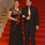 Maturalna zabava Ekonomske i trgovačke škole 2015.