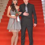 Maturalna zabava Ekonomske i trgovačke škole 2015.