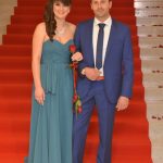 Maturalna zabava Ekonomske i trgovačke škole 2015.