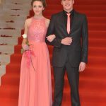 Maturalna zabava Ekonomske i trgovačke škole 2015.