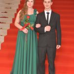 Maturalna zabava Ekonomske i trgovačke škole 2015.