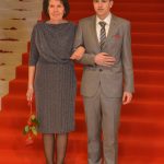 Maturalna zabava Ekonomske i trgovačke škole 2015.
