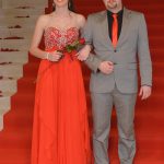 Maturalna zabava Ekonomske i trgovačke škole 2015.