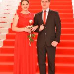 Maturalna zabava Ekonomske i trgovačke škole 2015.