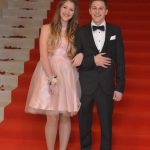 Maturalna zabava Ekonomske i trgovačke škole 2015.