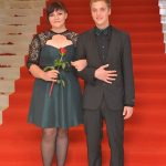 Maturalna zabava Ekonomske i trgovačke škole 2015.
