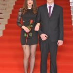 Maturalna zabava Ekonomske i trgovačke škole 2015.