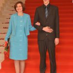 Maturalna zabava Ekonomske i trgovačke škole 2015.