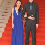 Maturalna zabava Ekonomske i trgovačke škole 2015.