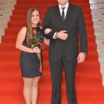 Maturalna zabava Ekonomske i trgovačke škole 2015.