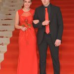Maturalna zabava Ekonomske i trgovačke škole 2015.