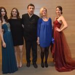 Maturalna zabava Ekonomske i trgovačke škole 2015.