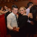 Maturalna zabava Ekonomske i trgovačke škole 2015.