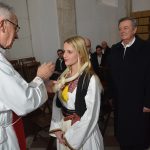Grličanje pjevača Feste Dubrovnik