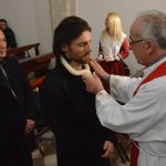 Grličanje pjevača Feste Dubrovnik