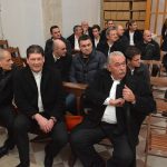 Grličanje pjevača Feste Dubrovnik