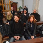 Grličanje pjevača Feste Dubrovnik