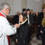 Grličanje pjevača Feste Dubrovnik