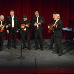 Festa od klapa u Kazalištu Marina Držića