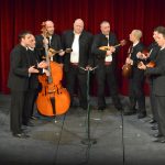 Festa od klapa u Kazalištu Marina Držića
