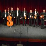 Festa od klapa u Kazalištu Marina Držića