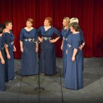 Festa od klapa u Kazalištu Marina Držića