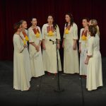 Festa od klapa u Kazalištu Marina Držića