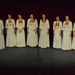 Festa od klapa u Kazalištu Marina Držića