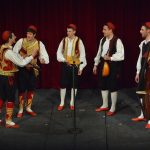 Festa od klapa u Kazalištu Marina Držića