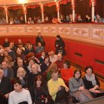 Festa od klapa u Kazalištu Marina Držića