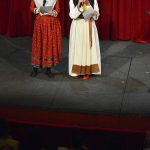 Festa od klapa u Kazalištu Marina Držića