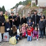 Dubrovački filmaši posjetili Dom Maslina