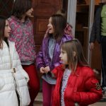 Dubrovački filmaši posjetili Dom Maslina