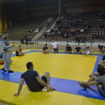 NATJECANJE ZA PAVA Tko se okušao u borbi s Gladijatorima? 2 Grappling natjecanje Gladijatora za Pava Hađiju