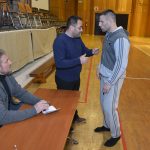 NATJECANJE ZA PAVA Tko se okušao u borbi s Gladijatorima? 3 Grappling natjecanje Gladijatora za Pava Hađiju