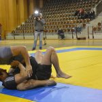 NATJECANJE ZA PAVA Tko se okušao u borbi s Gladijatorima? 6 Grappling natjecanje Gladijatora za Pava Hađiju