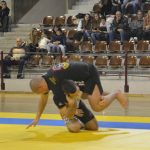 NATJECANJE ZA PAVA Tko se okušao u borbi s Gladijatorima? 7 Grappling natjecanje Gladijatora za Pava Hađiju