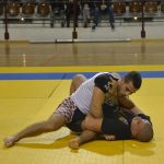 NATJECANJE ZA PAVA Tko se okušao u borbi s Gladijatorima? 9 Grappling natjecanje Gladijatora za Pava Hađiju