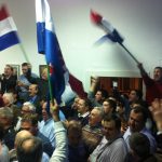 hdz slavlje predsjednicki izbori 110115 3